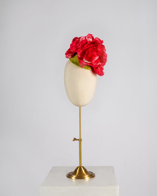 'Blooming' By Berry Rutjes Jr.