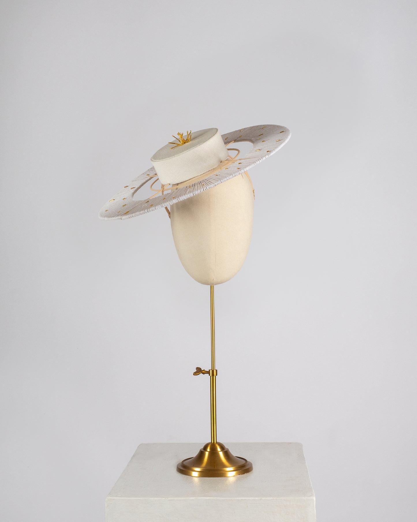 'Serene Siesta' By Virna Pasquinelli