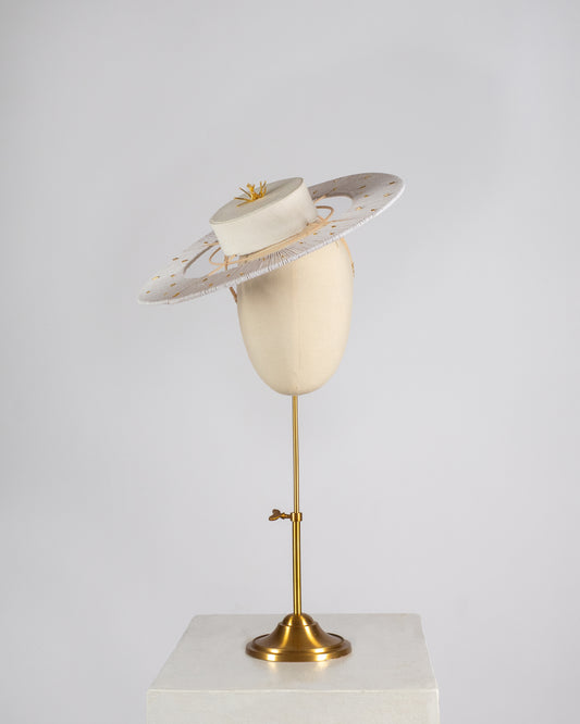 'Serene Siesta' By Virna Pasquinelli