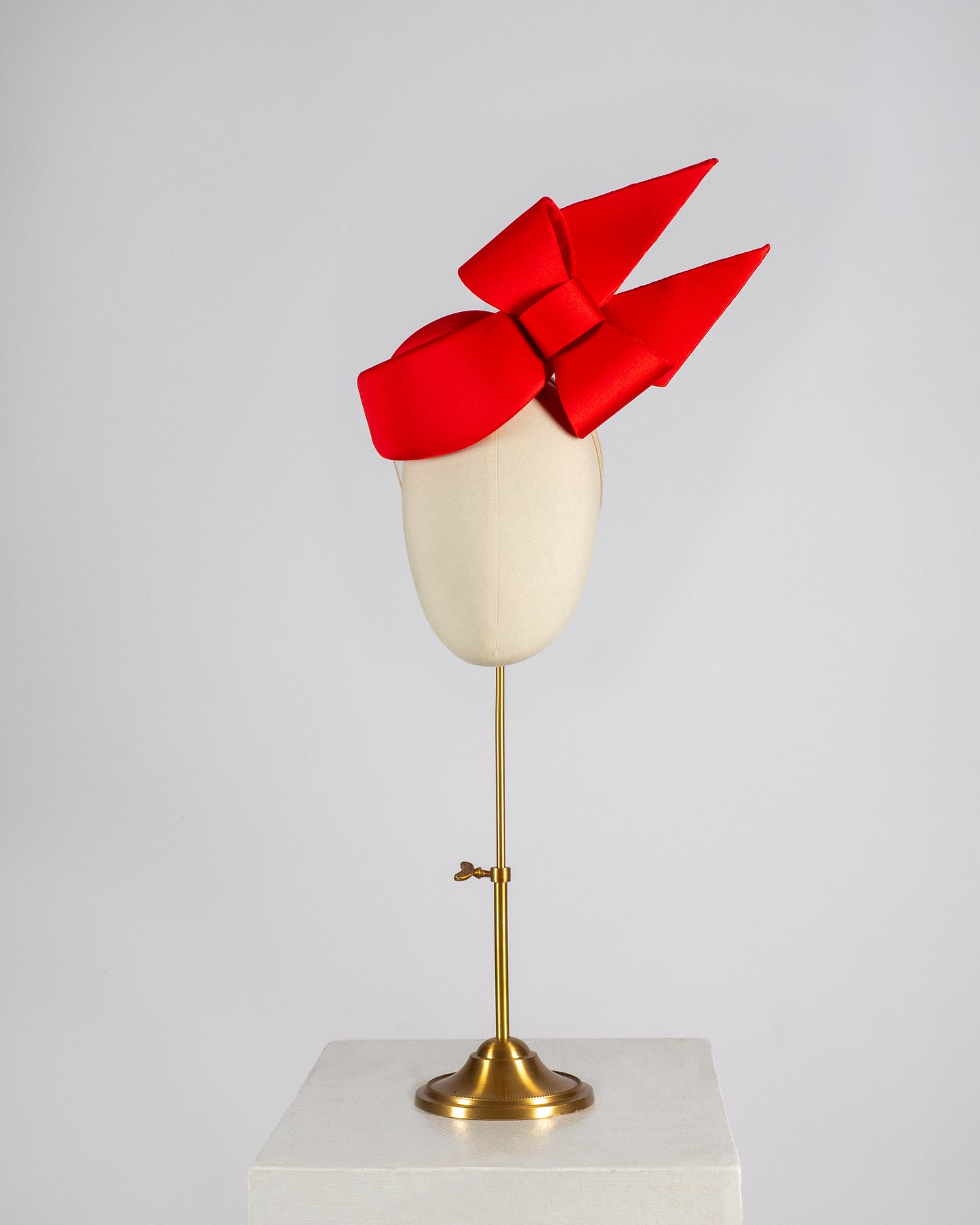 'Red Kelsey' By Carol Kennelly