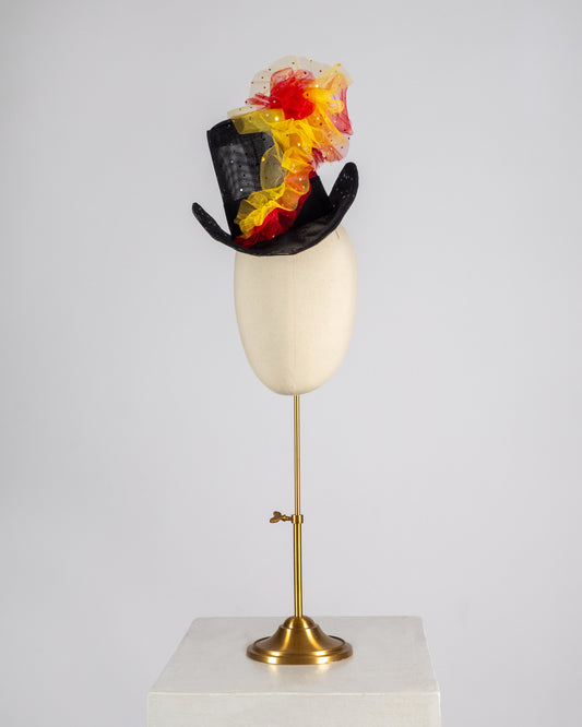 'Remember the Fifth!' By Christopher Julian Garner