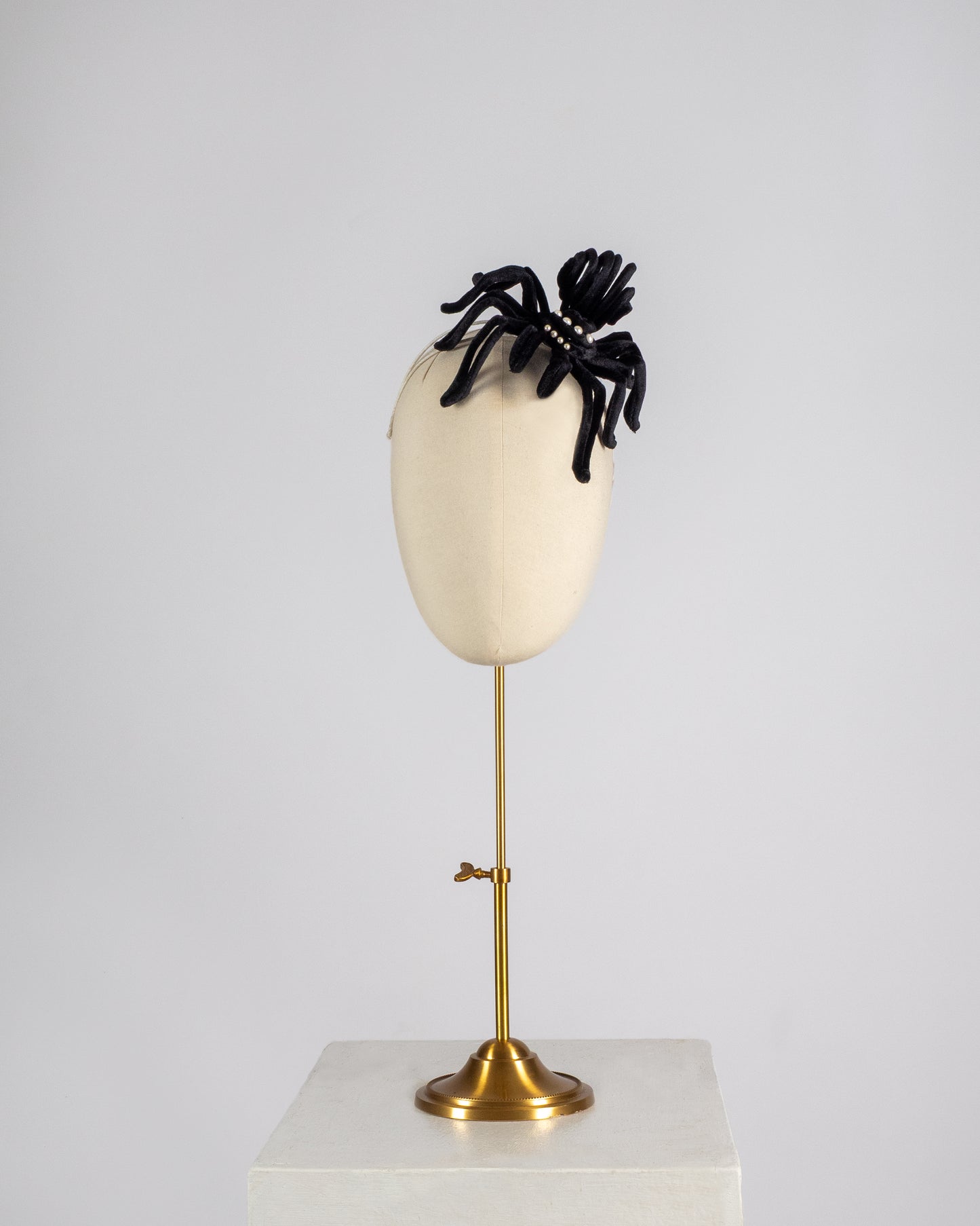 'A Positive Spin' By Awon Golding