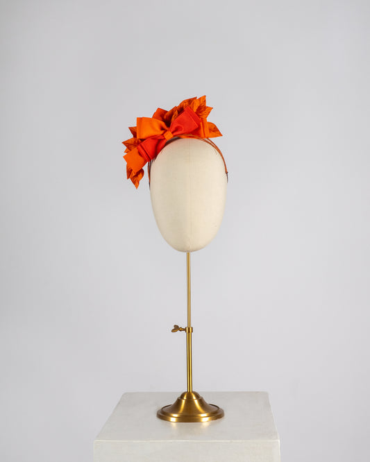 'Blown Away' By Justine Bradley-Hill